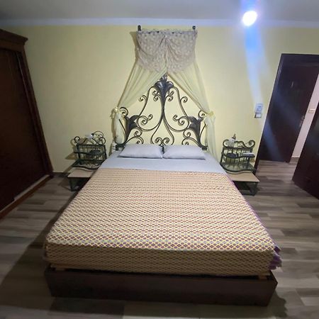 Nora'S Apartment Каир Экстерьер фото