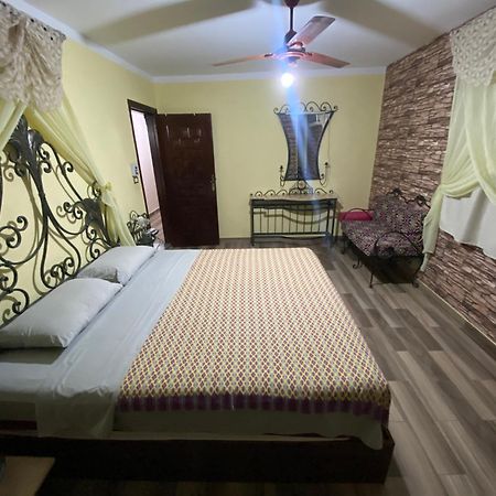 Nora'S Apartment Каир Экстерьер фото