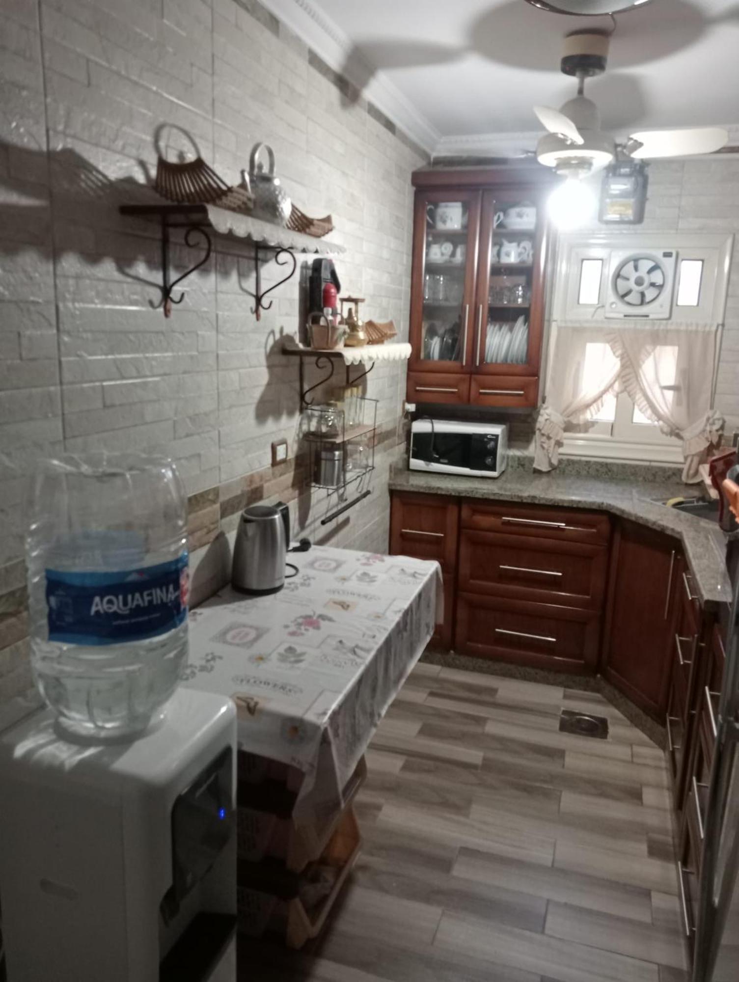 Nora'S Apartment Каир Экстерьер фото