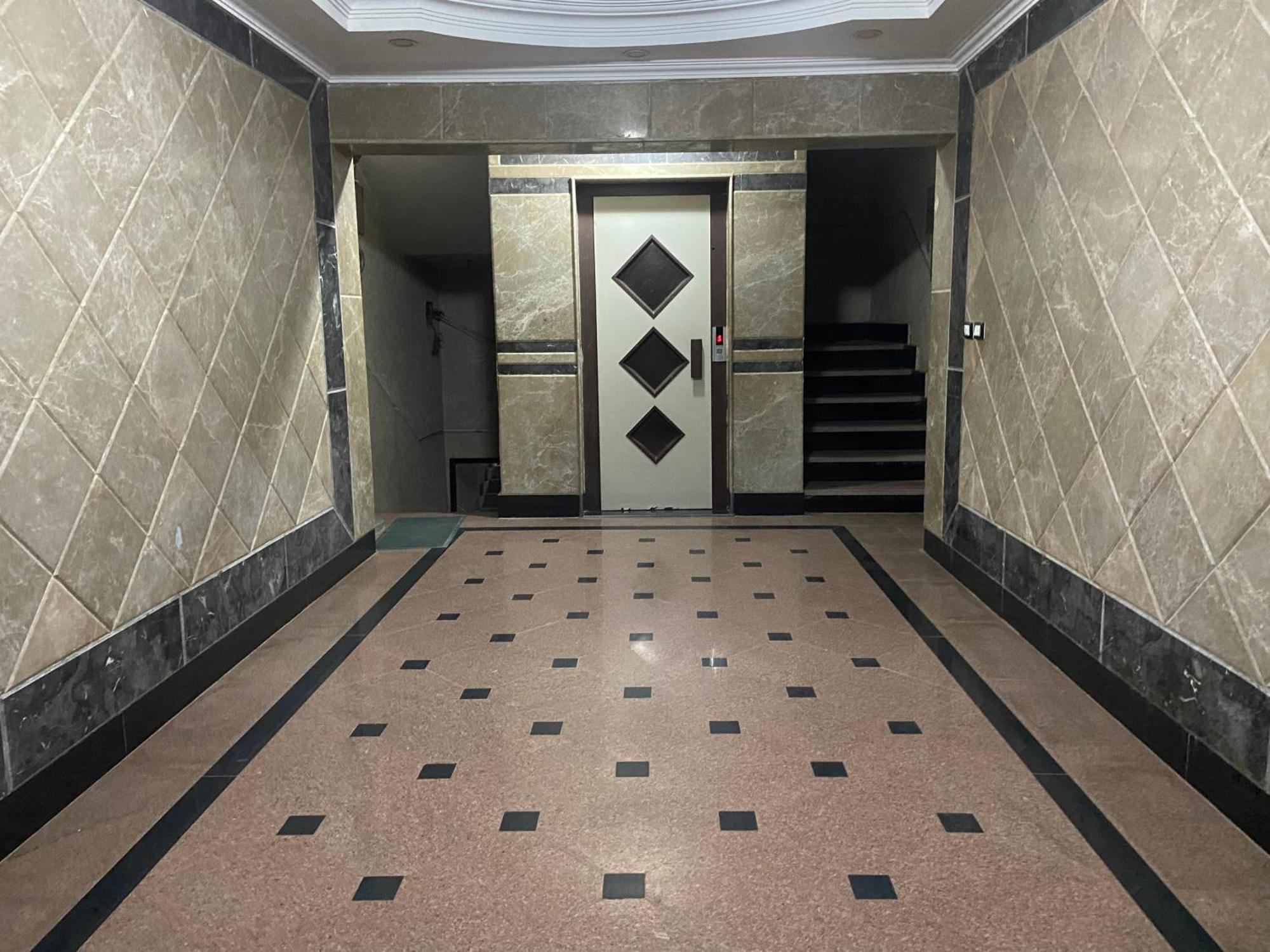 Nora'S Apartment Каир Экстерьер фото