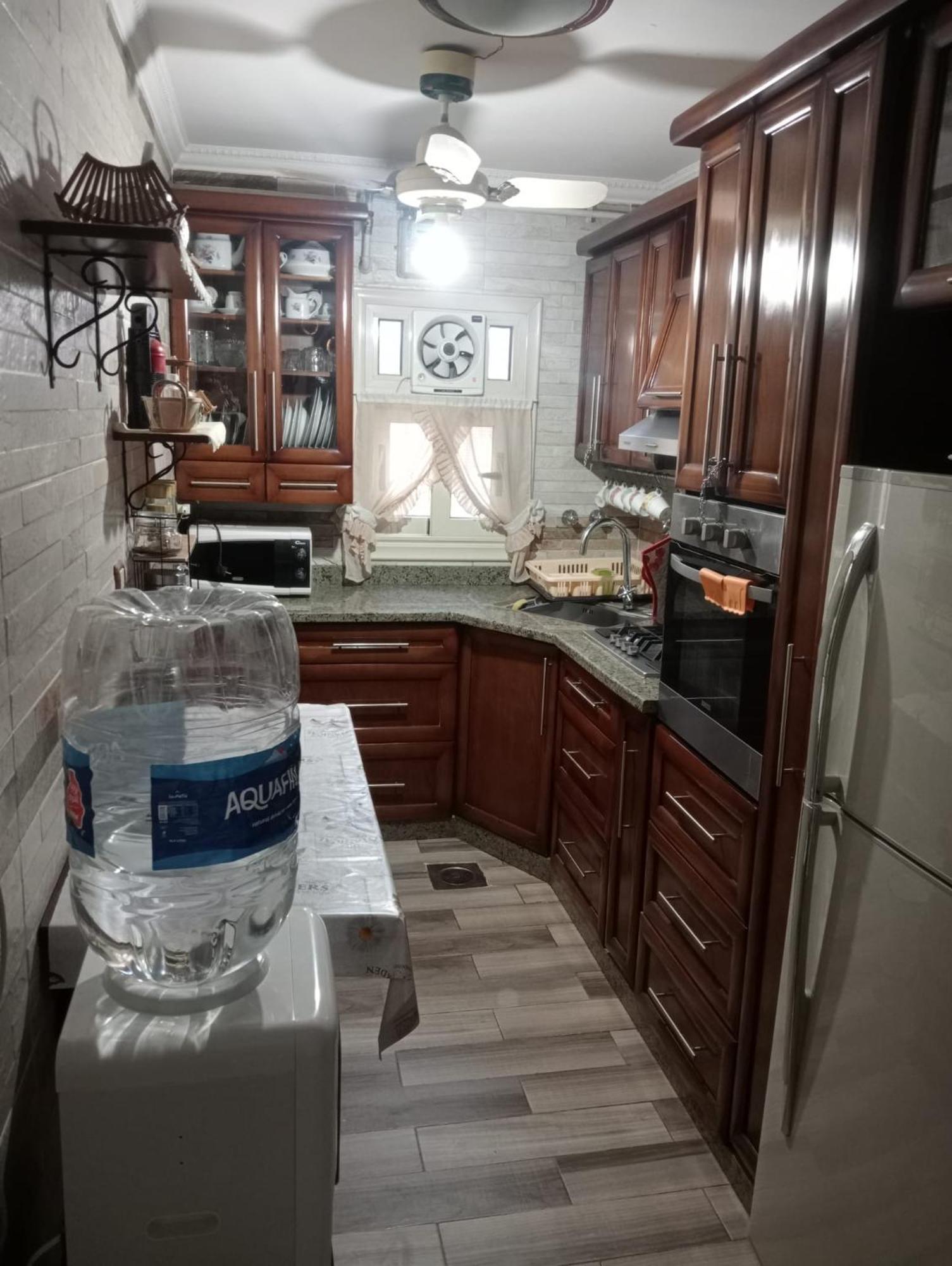 Nora'S Apartment Каир Экстерьер фото